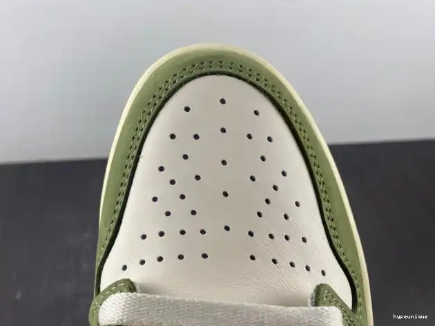HYPE Air Celadon OG 1 FB9934-300 Jordan Craft High 0605